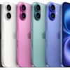 V akých farbách príde iPhone 17? Expertné predpovede.