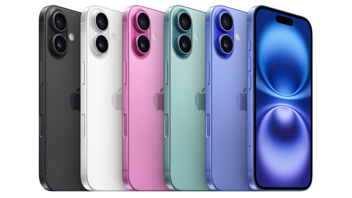 V akých farbách príde iPhone 17? Expertné predpovede.