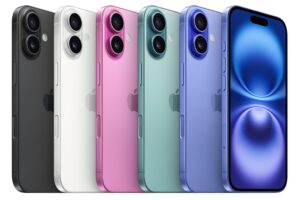 V akých farbách príde iPhone 17? Expertné predpovede.