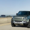 Hackeri M&S sa hlásia k útoku na Jaguar Land Rover