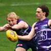 AFL Finále 2025: Ako sledovať zápasy ZADARMO a program
