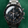 Omega Speedmaster: Návrat do vesmíru