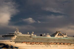 Odmeraný prístup CIO Carnival Cruise Line k navigácii v generatívnej umelej inte...