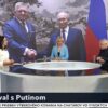 Roman Michelko: Téma dňa (zostrih).