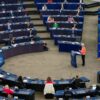 Európania požadujú väčšiu jednotu EÚ v oblasti obrany a hospodárstva bloku.