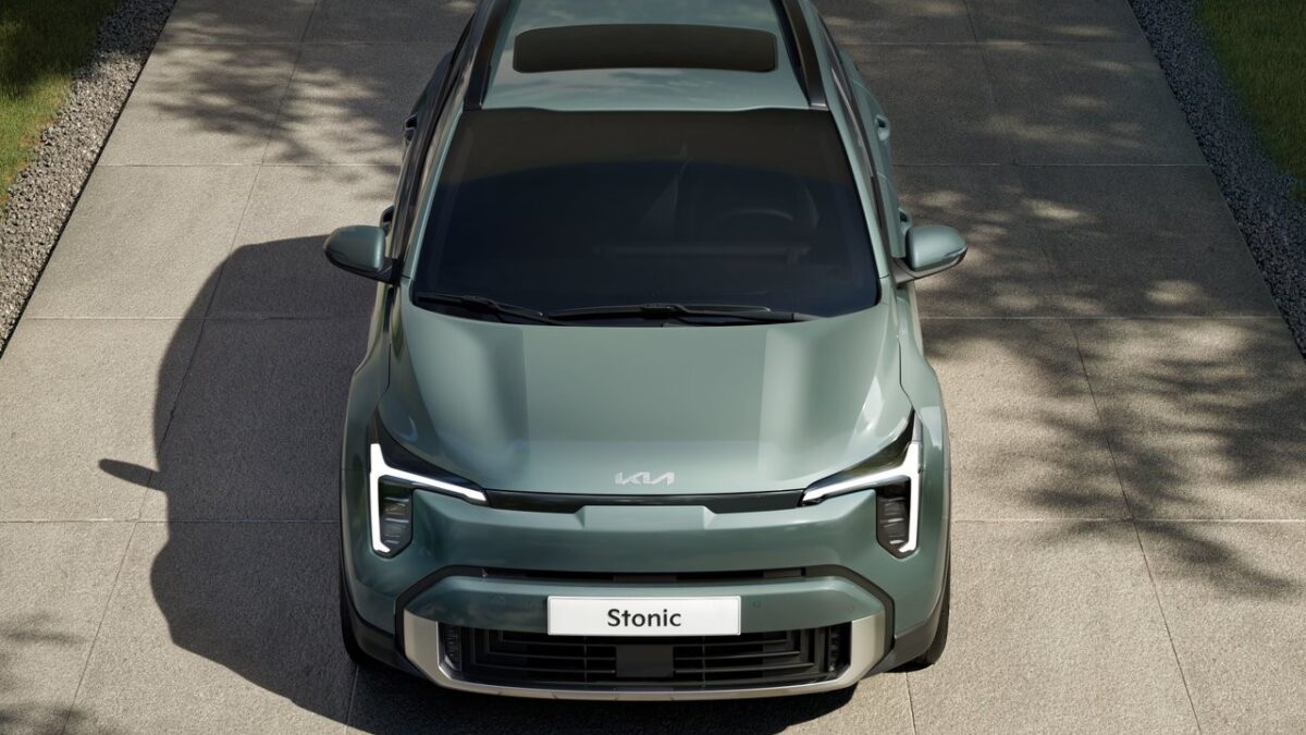 Kia Stonic