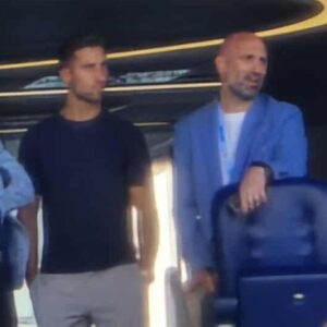 Slovan hľadá náhradu za Strelca, ktorý sa ukázal na Tehelnom poli