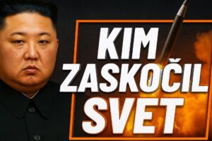 🚀 Kim zaskočil svet. PRAVDA o jeho nových superzbraniach!