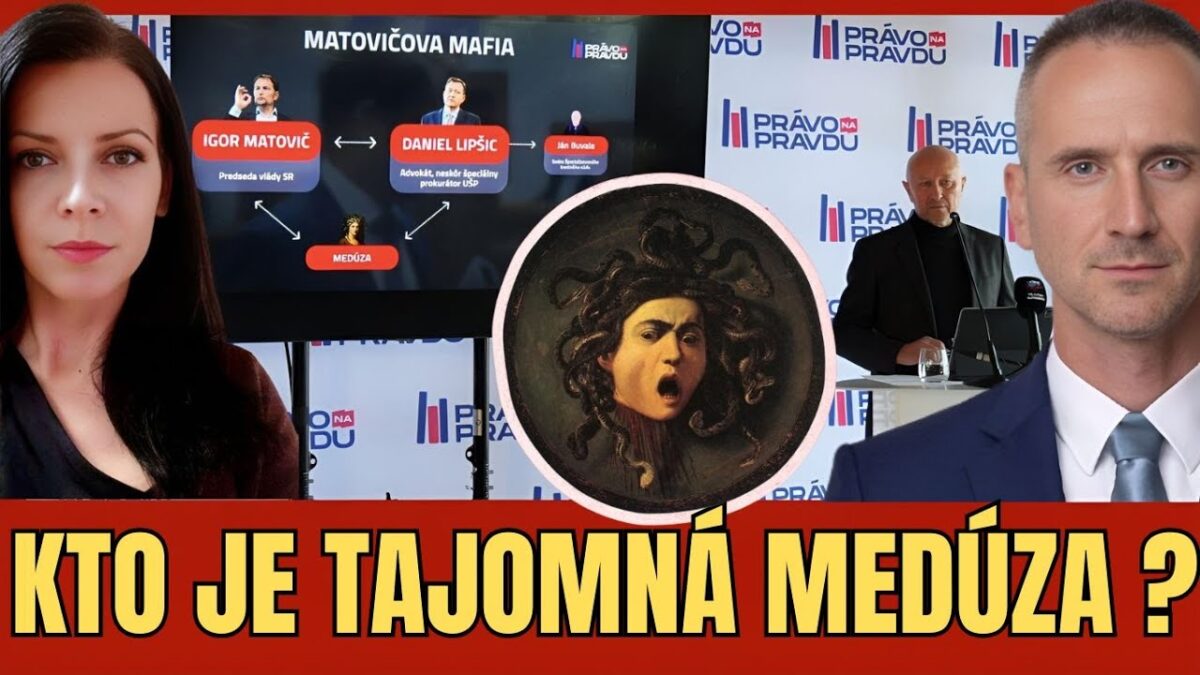 Pavol Slota: Zoroslav Kollár pripravuje ďalšie 4 tlačovky – odhalí slovenský deep state! | TVOTV