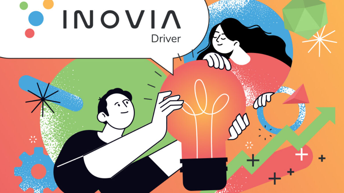 Žilina: Zo žilinského regiónu do sveta biznisu: Program INOVIA Driver podporuje podnikavých študentov
