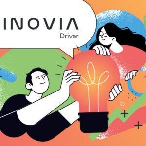 Žilina: Zo žilinského regiónu do sveta biznisu: Program INOVIA Driver podporuje ...