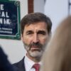 Vyjadrenie ministra J. Blanára v rámci pracovnej cesty vo Francúzsku