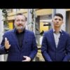 Ľ. BLAHA & E. KALIŇÁK: CHALANI Z REPUBLIKY SA NETRAFILI, VERÍME, ŽE NIE ÚMY...