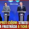 Miroslav Kamenský: Áno, Európska únia sa dusí vlastnou medicínou.|TVOTV