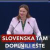 K. R. NEVEĎALOVÁ: PSko ŠKODÍ SLOVENSKU. HRDO OBHAJUJE ZÁKAZ DOVOZU ENERGIE Z RUS...