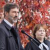 Príhovor ministra J. Blanára na slávnostnom odhalení pamätnej tabule Jána Papánk...