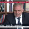 Roman Michelko: Zákon o hazarde: Len s požiadavkami ZMOS-u!