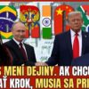 Pavol SLOTA: Má Slovensko miesto v BRICS, ak zostane v Európskej únii? |TVOTV