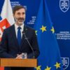 Príhovor ministra J. Blanára z otvorenia diskusného fóra Štefánik a diplomacia