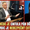 JUDr. David Lindtner: Prípad Daniela Bombica odhaľuje zneužívanie práva na Slove...