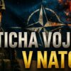 Vypukne vojna tam, kde to nik nečaká? 💥 Konflikt v srdci NATO 🔥
