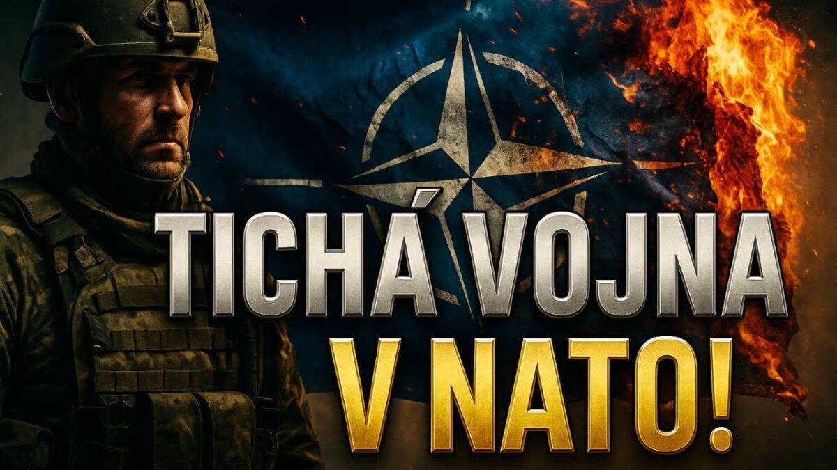 Vypukne vojna tam, kde to nik nečaká? 💥 Konflikt v srdci NATO 🔥