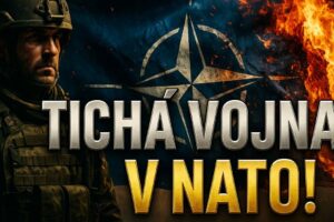 Vypukne vojna tam, kde to nik nečaká? 💥 Konflikt v srdci NATO 🔥