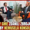 Pavol Slota: Žiaľ, podľa mňa Jaroslav Naď nebude stíhaný za vlastizradu | TVOTV