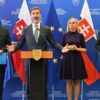 Tlačová konferencia k podujatiu EU Export Day 2025