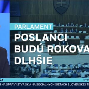Roman Michelko: Komentáre dňa(zostrih).