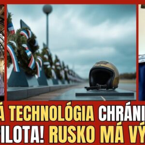 Jaroslav Achejev: Prečo padajú západné stíhačky? F-16 a Hawk 200 vs. ruská techn...