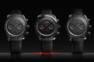 Sedem nových modelov Omega Speedmaster, ktoré prepisujú hranice času