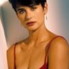 Demi Moore: Premena účesu