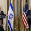 Trumpov plán s väčšou pravdepodobnosťou uviazne, než zlyhá.