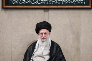 Zatiaľ čo sa Blízky východ zjednocuje okolo prímeria v Gaze, Irán zažíva jedno z...