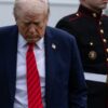Burza dnes: Futures na Dow stúpli takmer o 400 bodov po Trumpovom vyhlásení R...