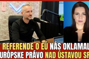 Pavol Slota: Vymazávajú pronárodné strany! Hrozí aj zrušenie hnutia Republika? |...