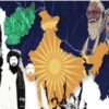 Pakistan a USA spojili Taliban s Indiou.
