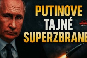 ☢️ Putinove tajné superzbrane: Desivá sila, ktorú svet ešte nevidel | Superzbran...