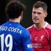 Škrtel vs. Chelsea: Legendárny duel plný emócií