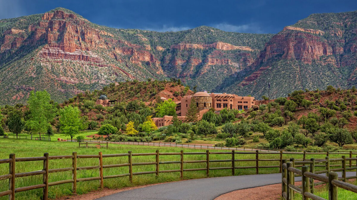 West Creek Ranch