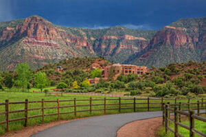 West Creek Ranch