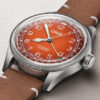 Oris víta jeseň novým Big Crown Pointer Date