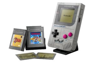 LEGO Game Boy