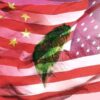 Nedávny čínsko-americký spor o povojnový status Taiwanu je znamením doby.