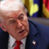 Trump zvýši clá na Čínu na 130 % a na budúci mesiac zavedie kontroly vývozu soft...