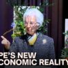 „Sme v novom svete“: Ostré varovanie šéfky ECB pre Európu