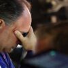 Globálny výpredaj v plnom prúde, obchodníci sú skeptickí kvôli zastaveniu fungov...