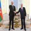 Jednoduchá protislužba by mohla vysvetľovať rodiace sa rusko-azerbajdžanské zbli...