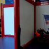 Bývalý republikánsky volebný úradník kupuje Dominion Voting, spoločnosť v centre...